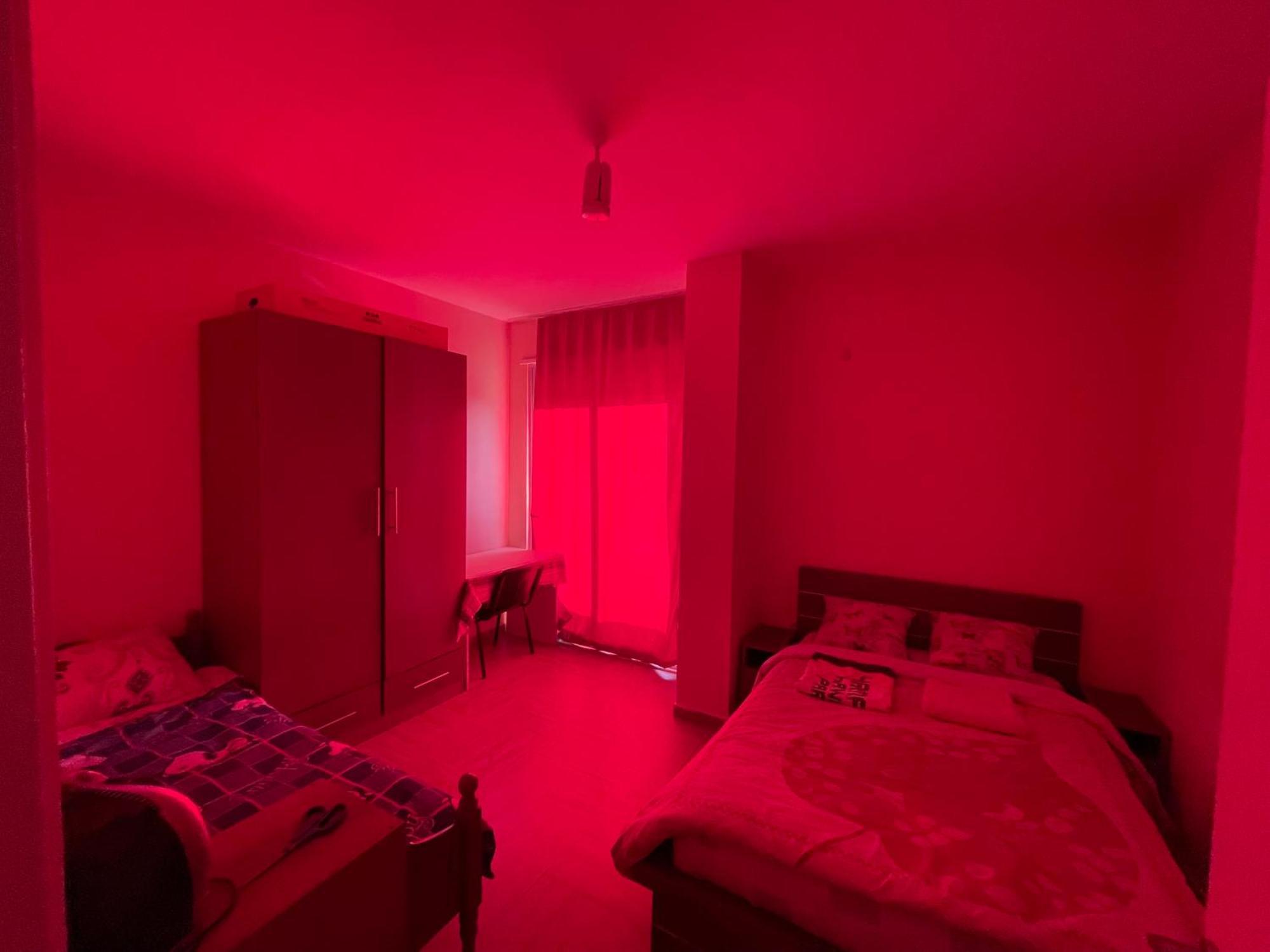 B&B - Private Rooms Tirana Extérieur photo
